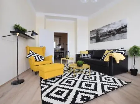 E16- Modern & Quality Apartments, Best Location Apartamento