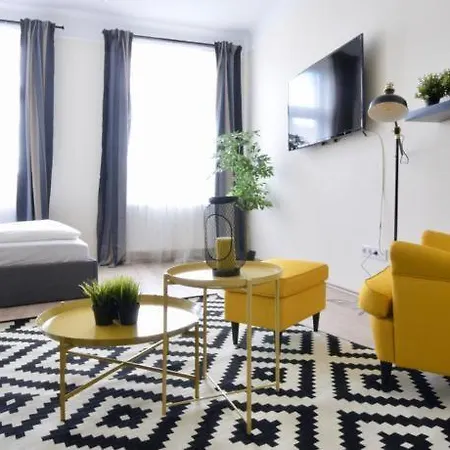 Apartamento E16- Modern & Quality Apartments, Best Location *
